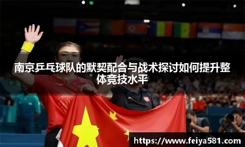 南京乒乓球队的默契配合与战术探讨如何提升整体竞技水平
